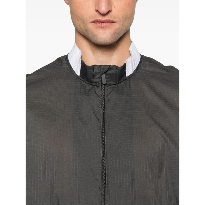 Thom Browne Outerwears - Gray | c672d1e4d955e68f829f5fecb464584b6b379f94