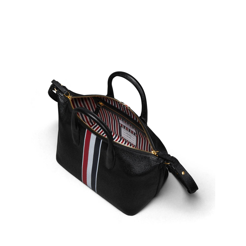 Thom Browne Bum Bags - Black | fdc3e68ccbf0b8b8431335dca792a1614ec6e18f