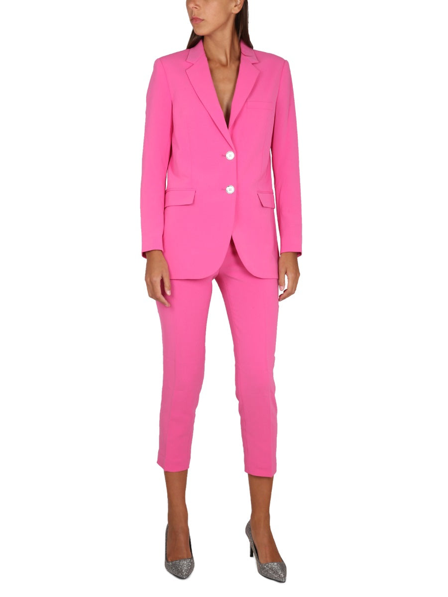 Michael Kors Jackets - Fuchsia | Wanan Luxury