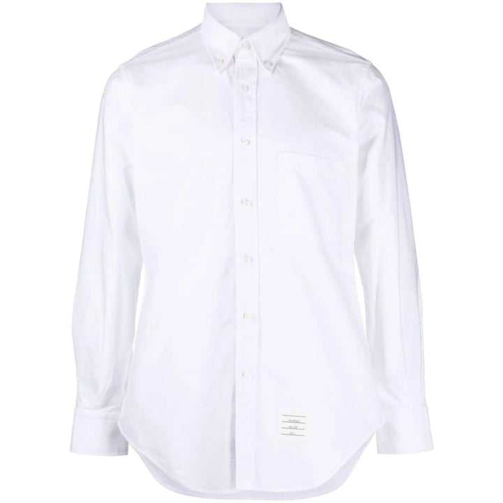 Thom Browne Shirts - White | 262226f06d3c45c6582938903edb4d3b4d636c27