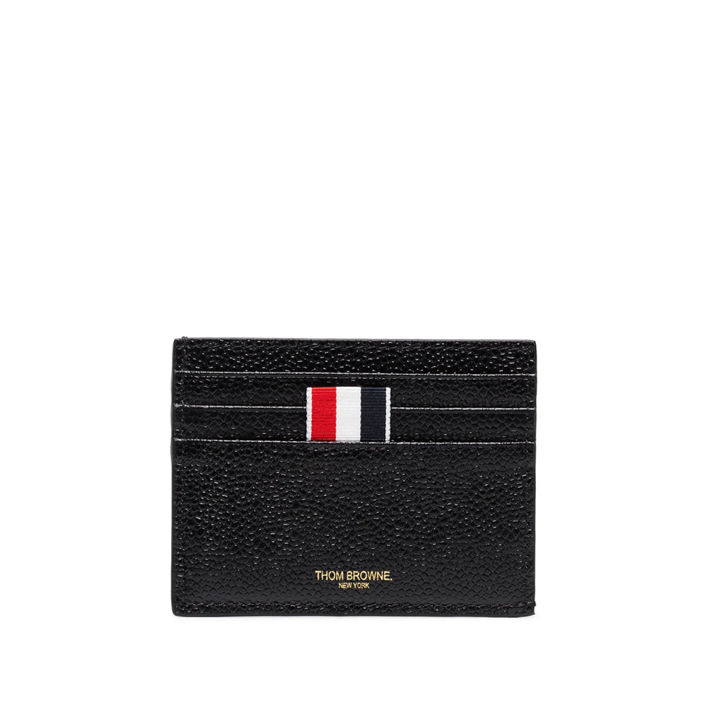 Thom Browne Wallets & Purses - Black | 872c3b11778c52c33a5886aacf55a83a03663076