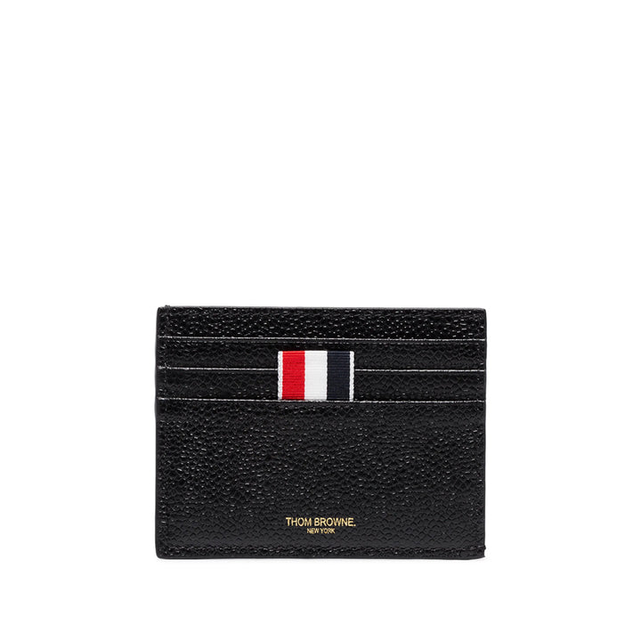 Thom Browne Wallets & Purses - Black | 872c3b11778c52c33a5886aacf55a83a03663076