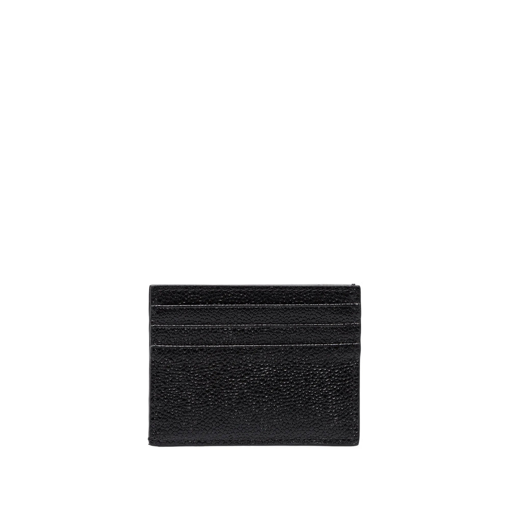 Thom Browne Wallets & Purses - Black | eb923d90a9ab75fa9780752aaabea9311f5de6e1
