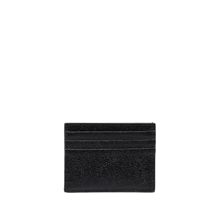 Thom Browne Wallets & Purses - Black | eb923d90a9ab75fa9780752aaabea9311f5de6e1