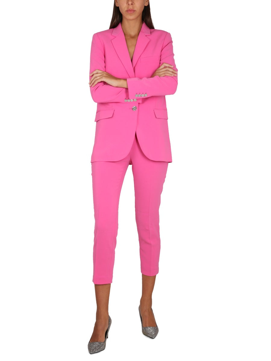 Michael Kors Pants - Fuchsia | Wanan Luxury