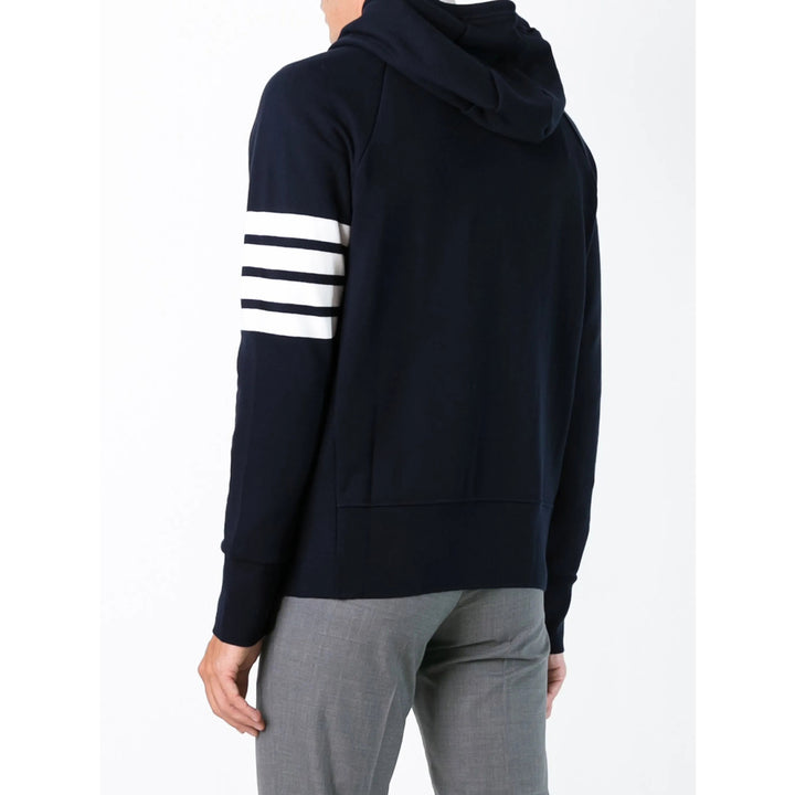 Thom Browne Sweatshirts - Blue | 4991fadc4661d746de62d0f25d0913ec3903c906