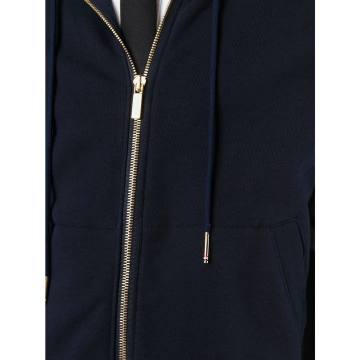 Thom Browne Sweatshirts - Blue | d8ccd6dbd23ef4ccf2a834f2d5fdb7fbd8942ba3