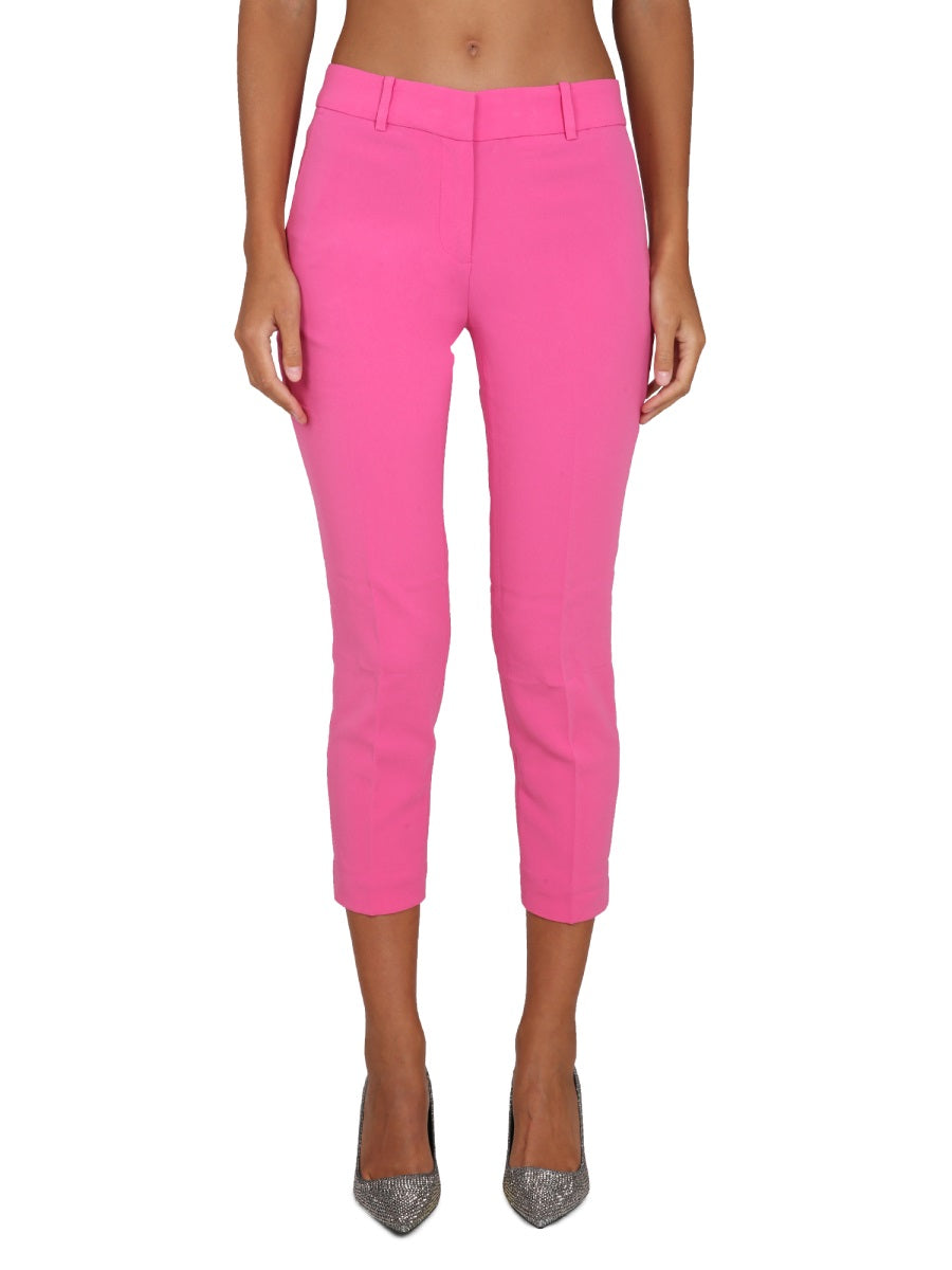 Michael Kors Pants - Fuchsia | Wanan Luxury
