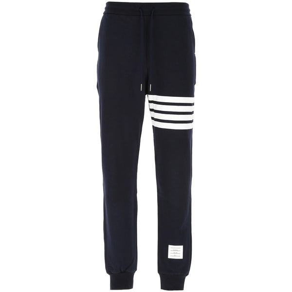 Pants Blue