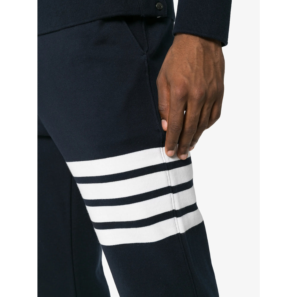 Thom Browne Pants - Blue | feea4c5bd258313efa4cad5e61f9f7afefccc0bc