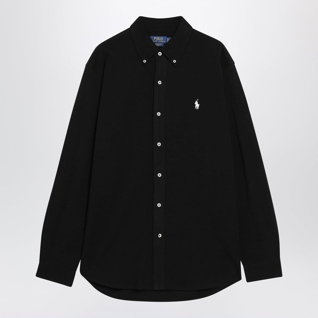 Polo Ralph Lauren Shirts & Tops - Black | b74e37c74fde4d14f23196dbe7e93706ec75b551