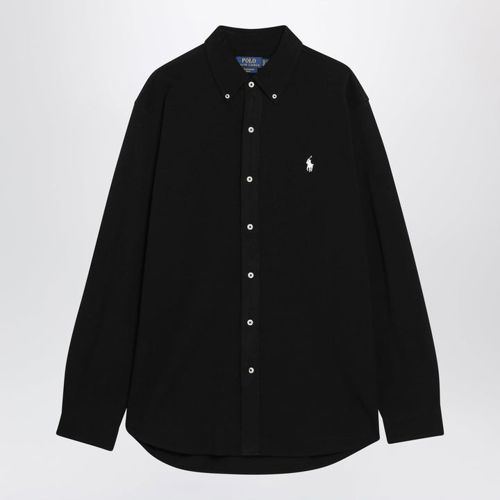Polo Ralph Lauren Shirts & Tops - Black | b74e37c74fde4d14f23196dbe7e93706ec75b551