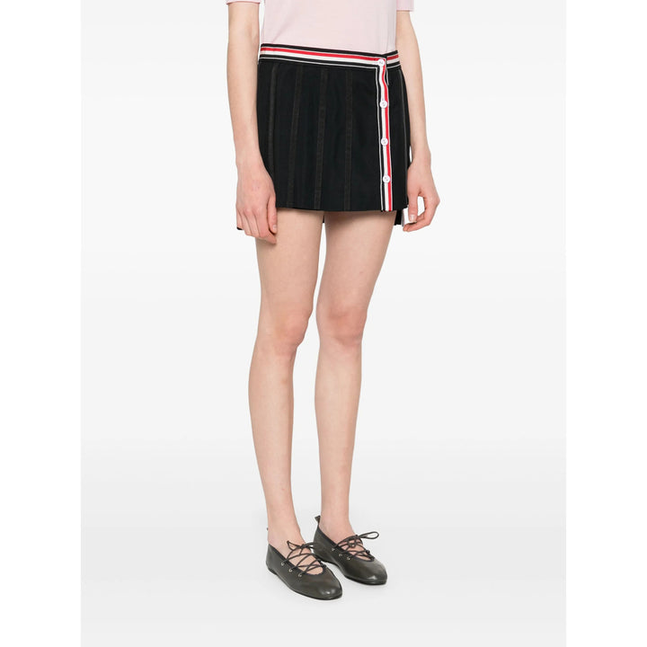 Thom Browne Skirts - Black | 9fc469f360d4c7b54b60f0bd8951de6029171d57