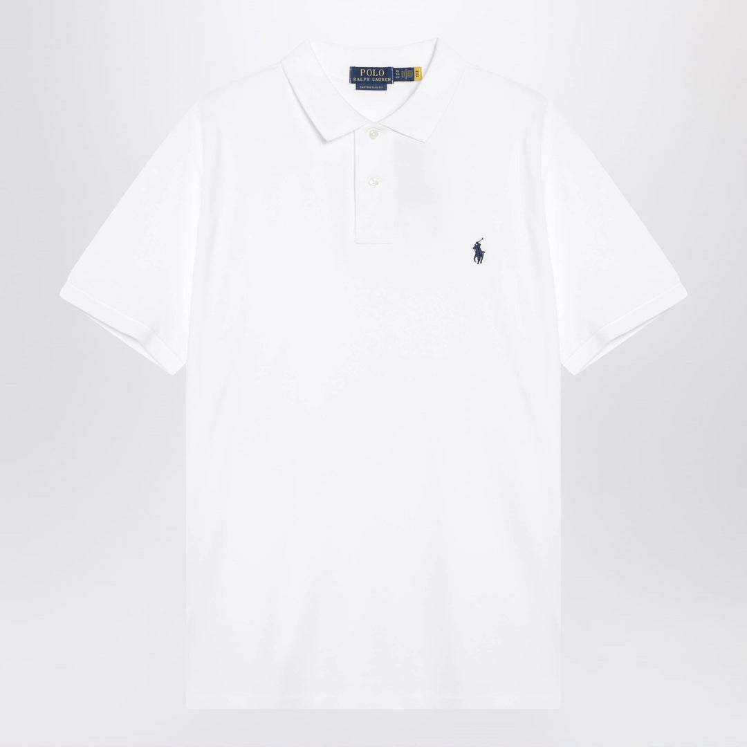 Polo Ralph Lauren Shirts & Tops - White | e46ae1302fe93299ff5d55fa20a54b86266725ad
