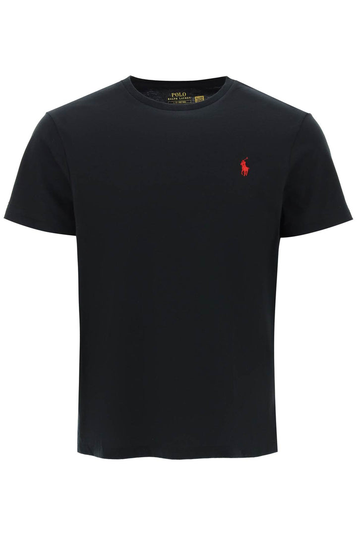 Custom Slim Fit T Shirt