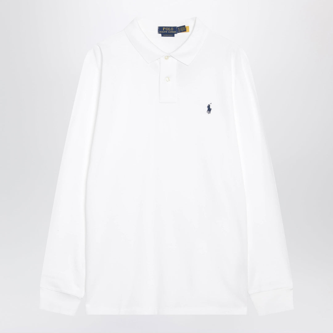 Polo Ralph Lauren Shirts & Tops - White | 8d5b26a5c88b2c12e2afaf2c48ca2c30e4e236fa