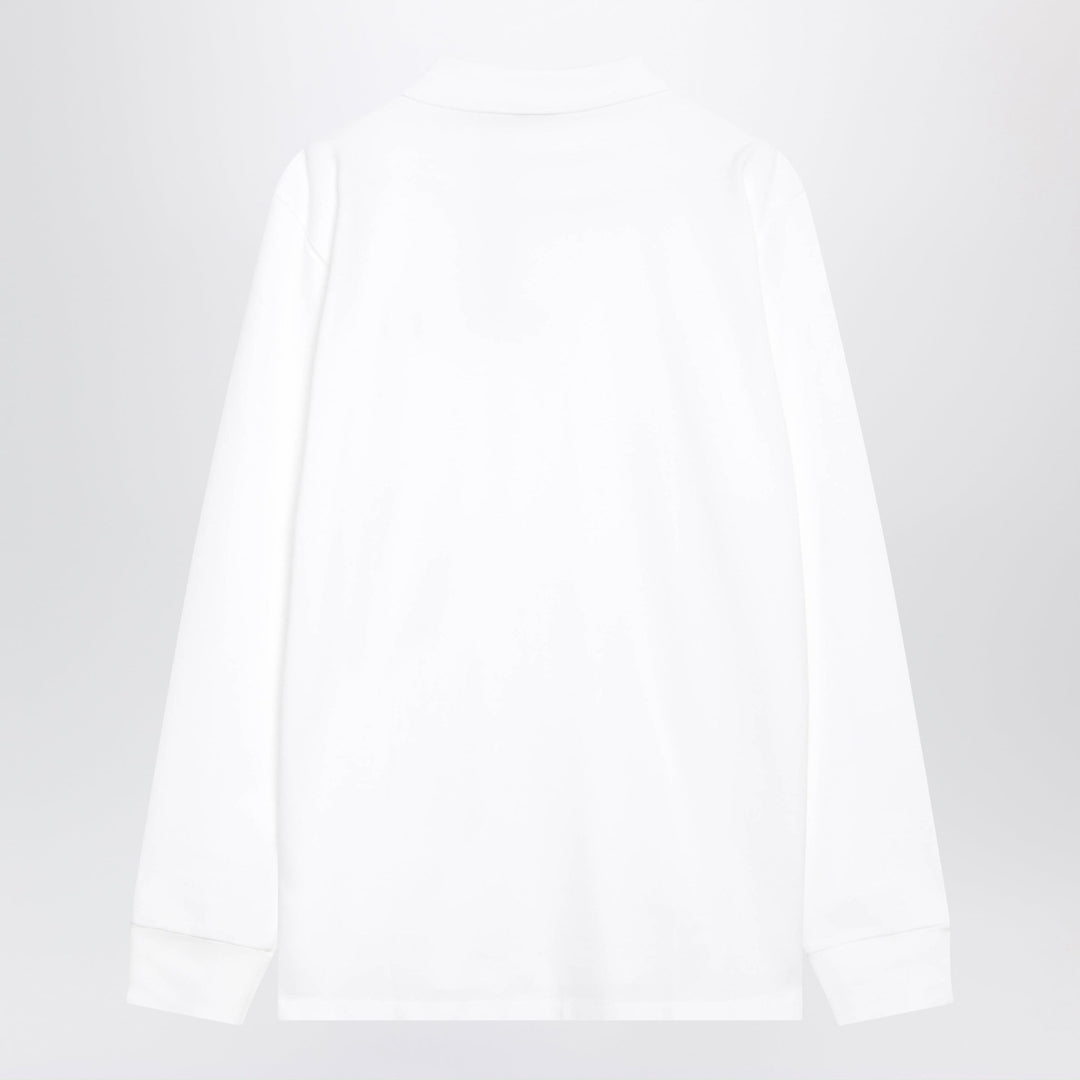 Polo Ralph Lauren Shirts & Tops - White | d0d6aade2a3736872d2ebe2440de6ff3e7ecfa1c