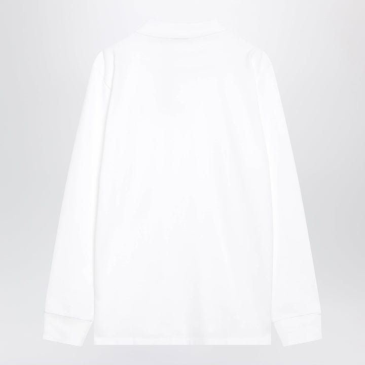 Polo Ralph Lauren Shirts & Tops - White | d0d6aade2a3736872d2ebe2440de6ff3e7ecfa1c