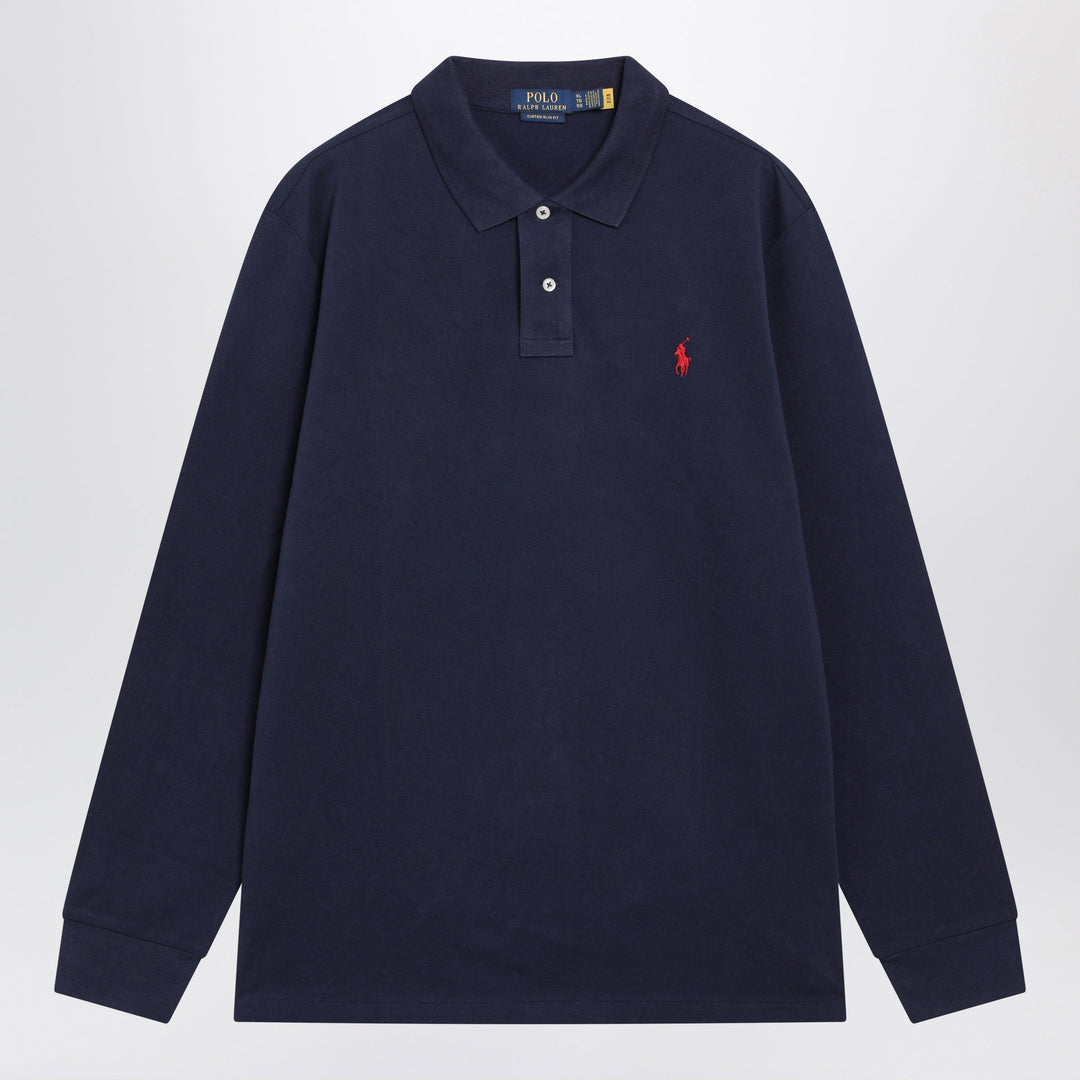 Polo Ralph Lauren Shirts & Tops - Blue | 8b066984aecbdd85d60453b33b18235a1f710e3d