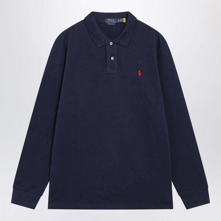 Polo Ralph Lauren Shirts & Tops - Blue | 8b066984aecbdd85d60453b33b18235a1f710e3d