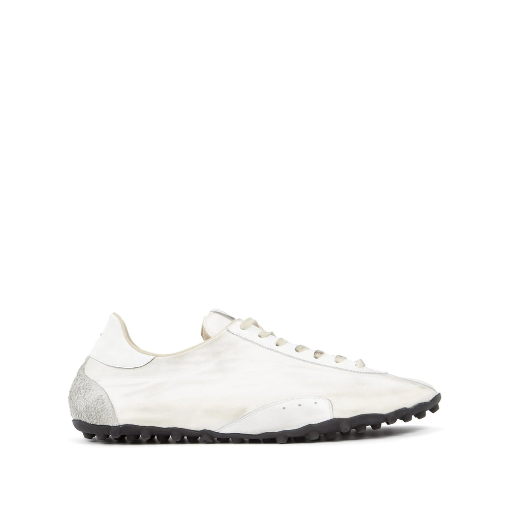 Maison Margiela Sneakers - White | 803ecd09b1d58bcc933ee2f2b2bc9f262d930c20