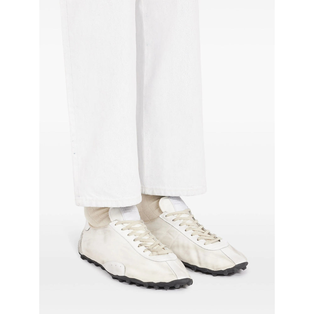 Maison Margiela Sneakers - White | 9234b04d452d2f73e0ca50222488af7b5bac2c54