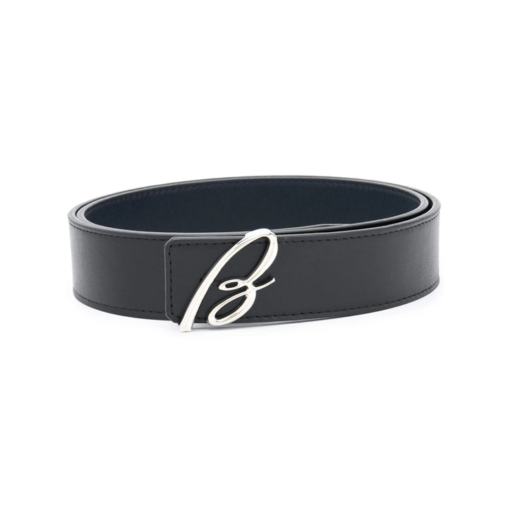 Brioni Belts - Black | 202e14ab79b2f51bc2fb63585c66893340b7fcc7