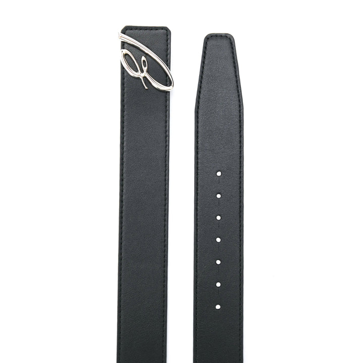 Brioni Belts - Black | 80a2923ef52f779383d83c9330622a27ab6a7ddc