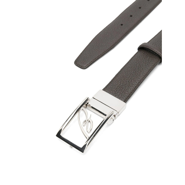 Brioni Belts - Brown | b3b8616bcdcb5b046435c86f3bc25b4a59a673b5