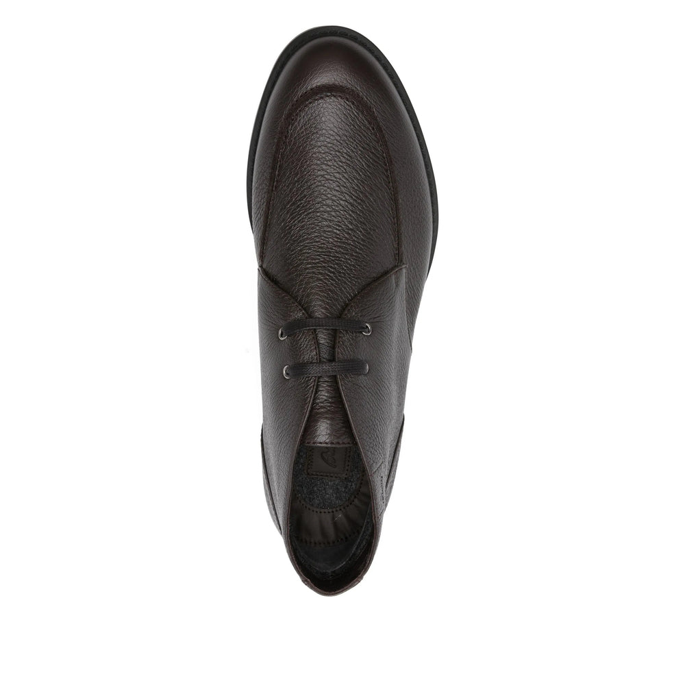 Brioni Shoes - Brown | c1db2aba49259f2f7a0f65e67cbb5090c75775d1