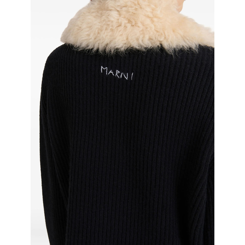 Marni Jackets - Black | b147b6a14f8c2c83c3edcd181d176423d53aabee