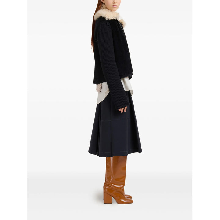 Marni Jackets - Black | 7c8501cef8b8efb65e44bdcab8da3783330716f3