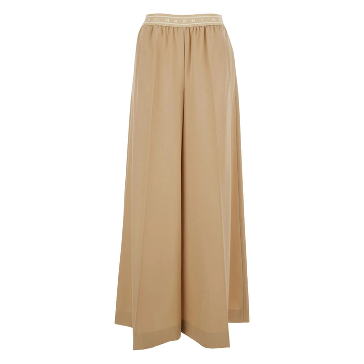 Marni Pants - Neutral | 3a435f4b3a555d5659c0e06cfb650fc95c28e1e9