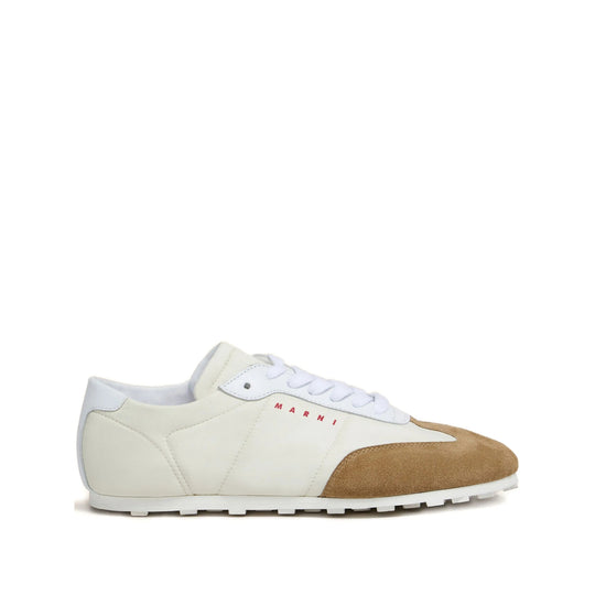 Sneakers White, Neutral