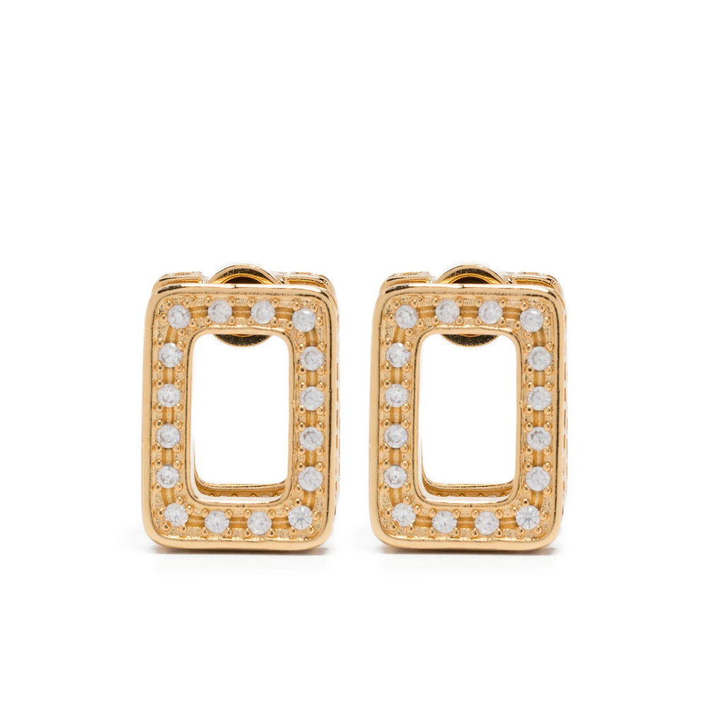 Marni Jewellery - Gold, White | e537d8524017493fd6281f0c40664c436b2e9605