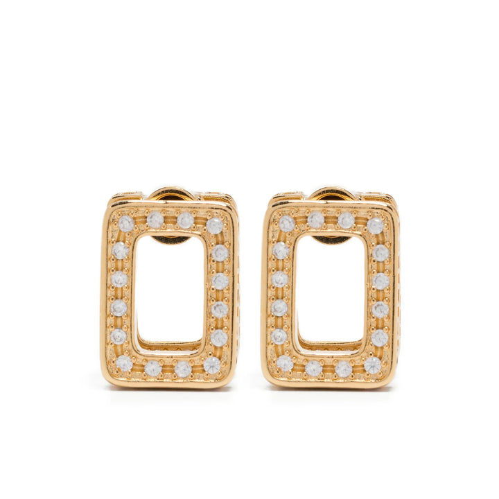 Marni Jewellery - Gold, White | e537d8524017493fd6281f0c40664c436b2e9605
