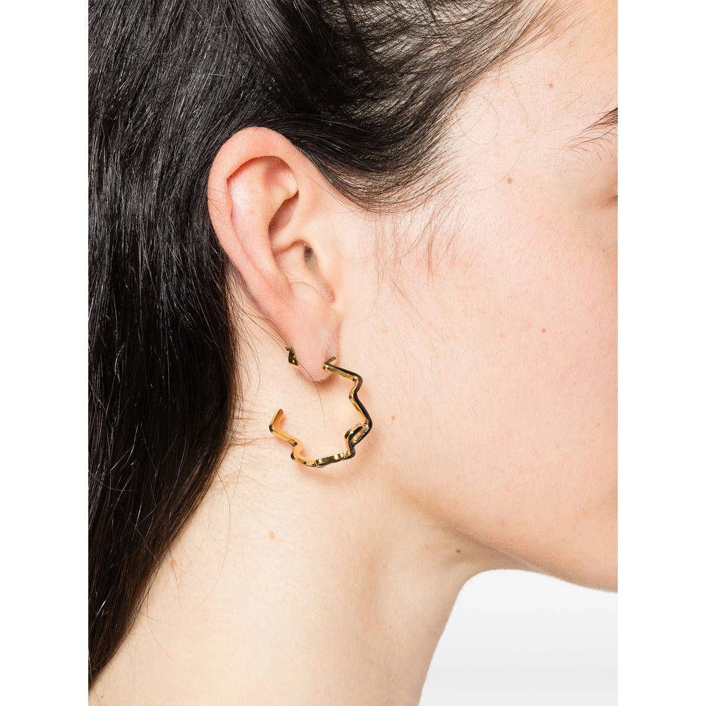 Marni Jewellery - Gold, Black | 34e115deee0c13790052d4ca227f0b884113be87