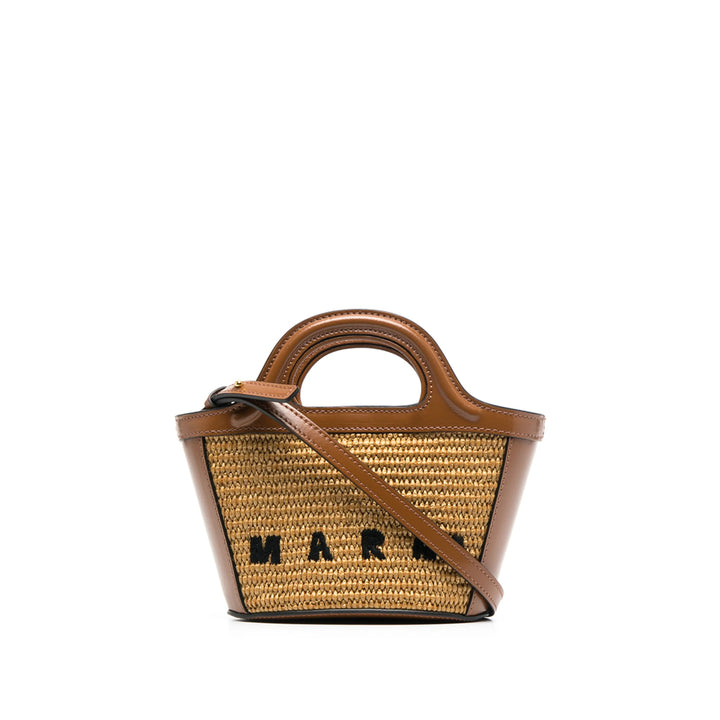 Marni Bags - Brown | dae7a7cf9bc97365073f0f5df42543add954a9e0