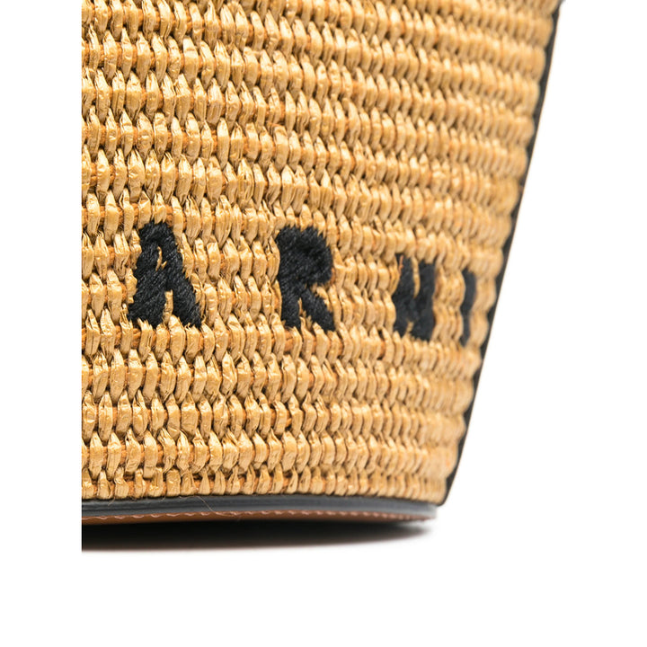 Marni Bags - Brown | 1c647d93723c74e2f512c83b3a239286b2854ae9