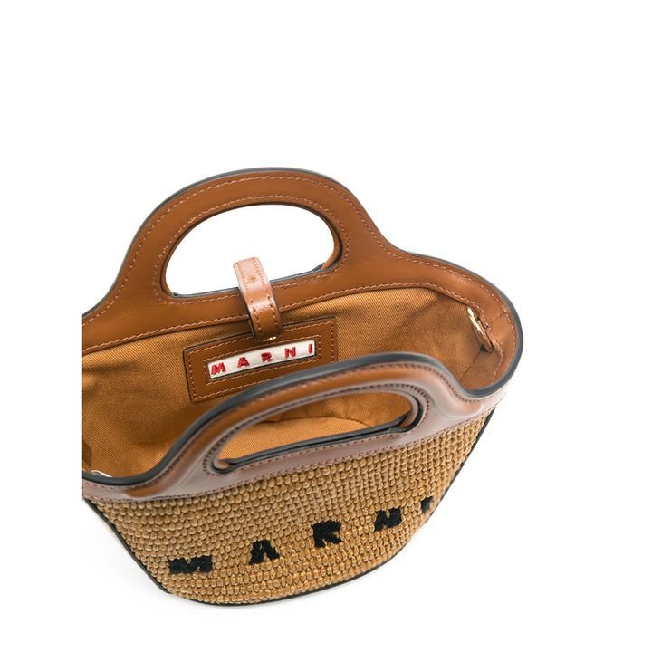 Marni Bags - Brown | 78d0d2fc3c8b64dffaa27a498f08e6c5ec62f149