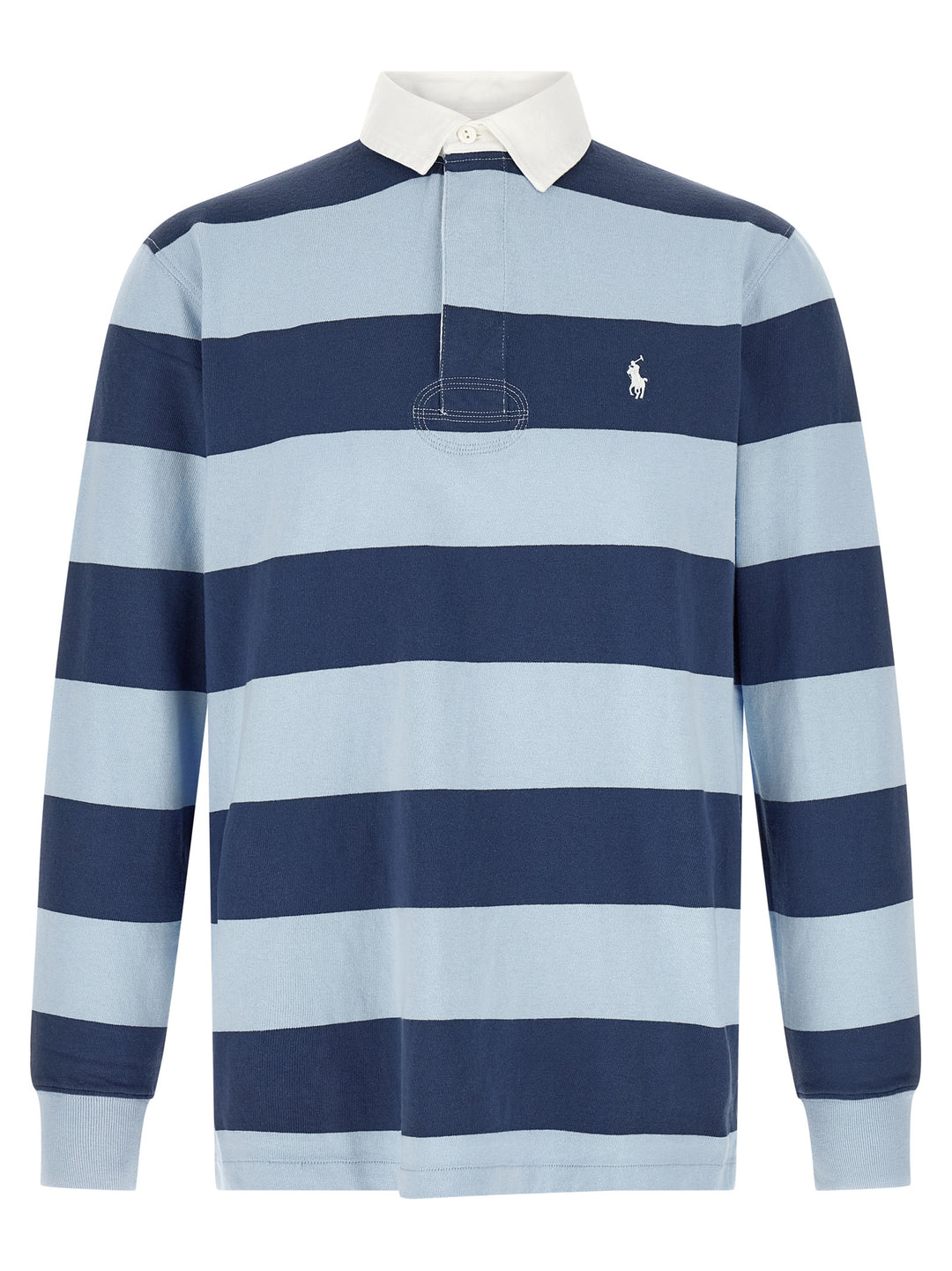 Polo Ralph Lauren L Polo - Blue | ea1b6d432120dcb98b24a407b24d56a047610a69