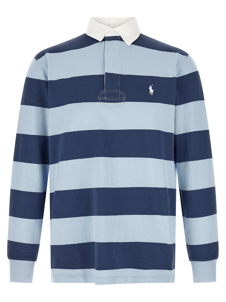 Polo Ralph Lauren L Polo - Blue | ea1b6d432120dcb98b24a407b24d56a047610a69