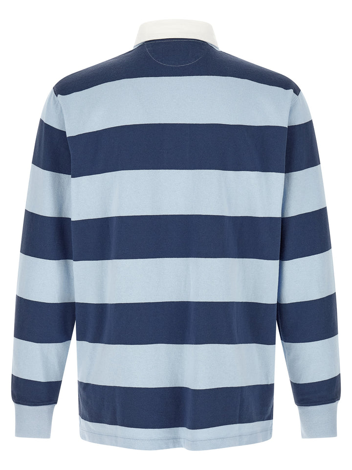 Polo Ralph Lauren L Polo - Blue | bdb0bf2b8ed418089b04732392c207f0bad10328