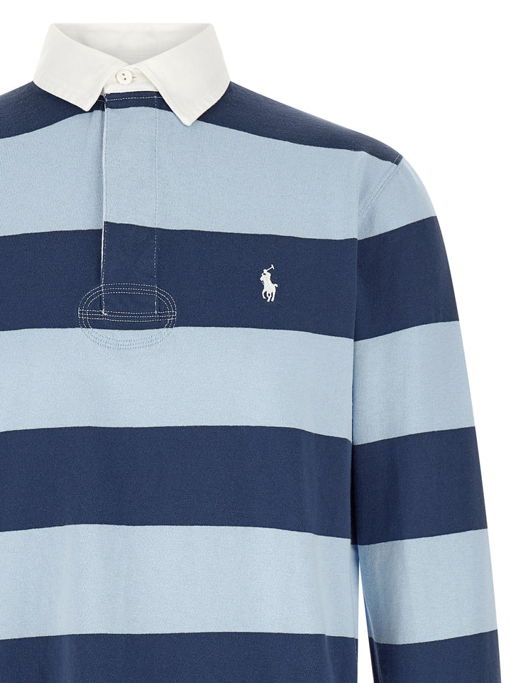 Polo Ralph Lauren L Polo - Blue | 32189146b60e692df1f0a6162ed9287bc9da72dd