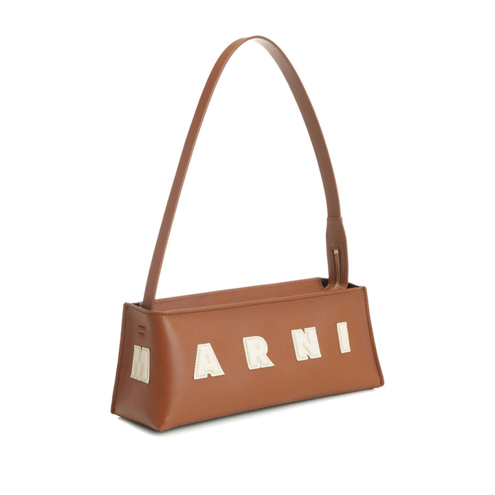 Marni Bags - Brown | 889fbd2de0c0145cbe14f9024fe946a28bbc008f