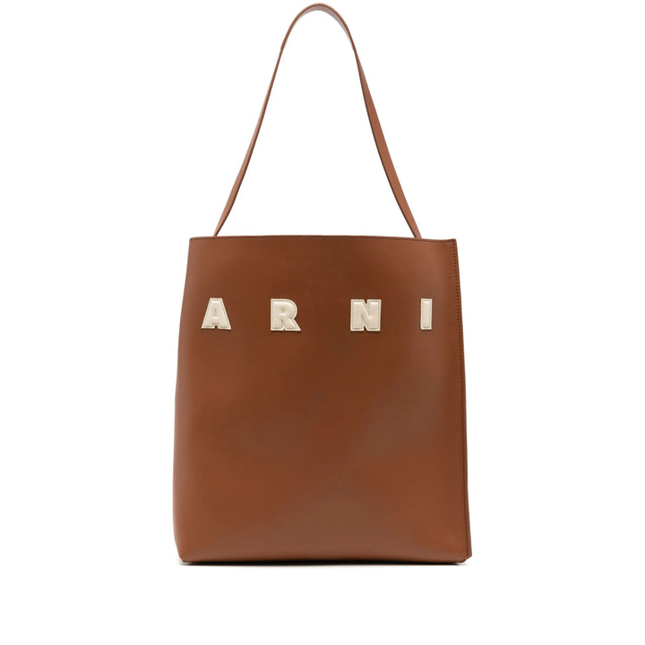Marni Bags - Brown | 3c5d1201158b68a9edce2c843d544d27a86dfacd