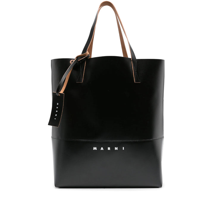 Marni Bum Bags - Black | b6f0c6af8ee3addea775aa07a0e2b2bc88561856