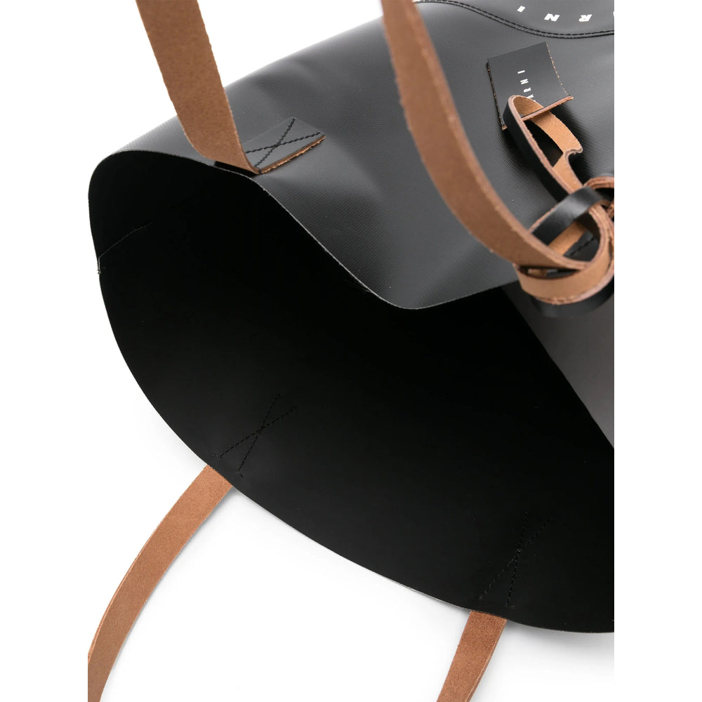 Marni Bum Bags - Black | 19f12049e21032891e7ccda6674a1c68f5072019