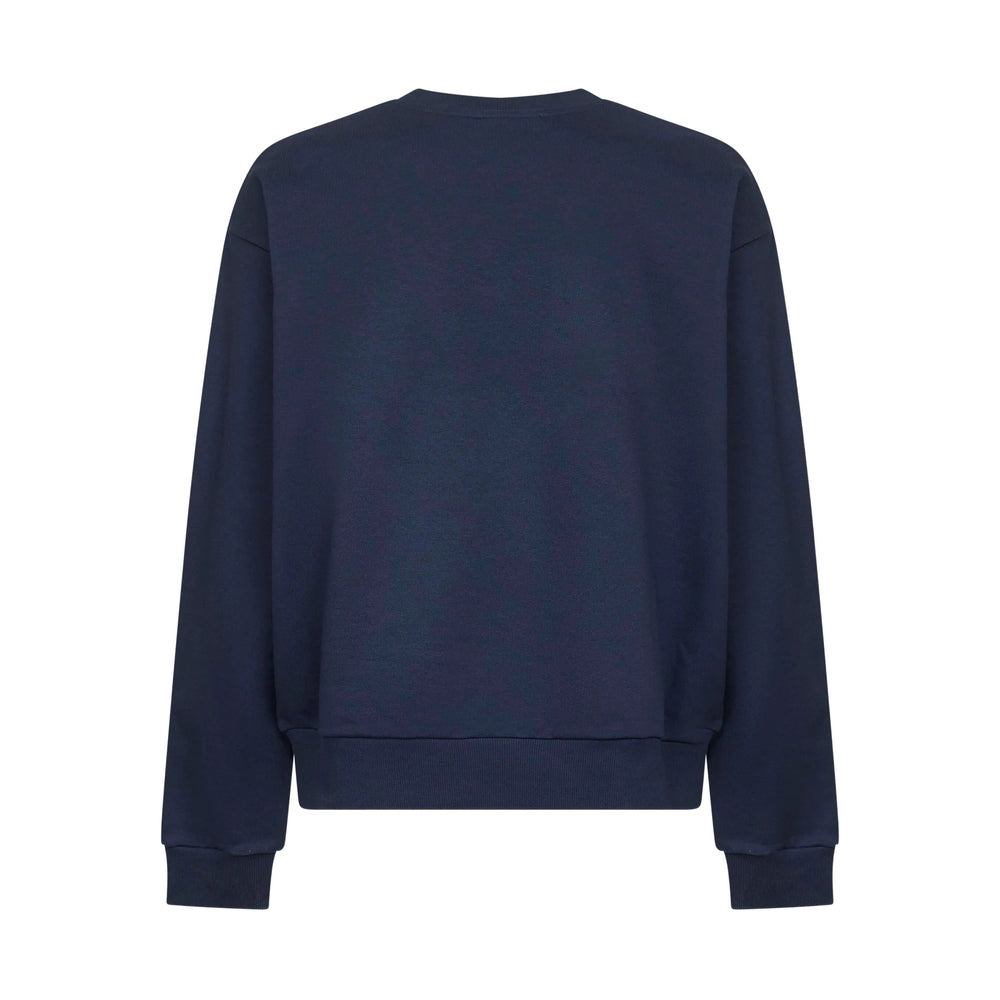 Marni Sweatshirts - Blue | 786c02746ba7eda4db7005da622f20187139aae3