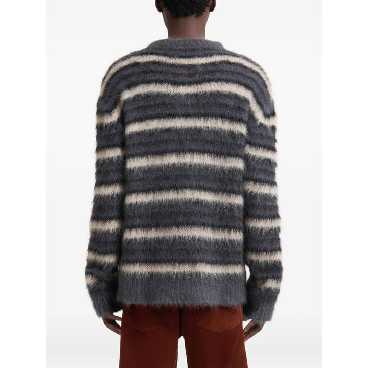 Marni Sweaters - /White | d4cb835f5b81d3d2f01e8836954203928811e78f